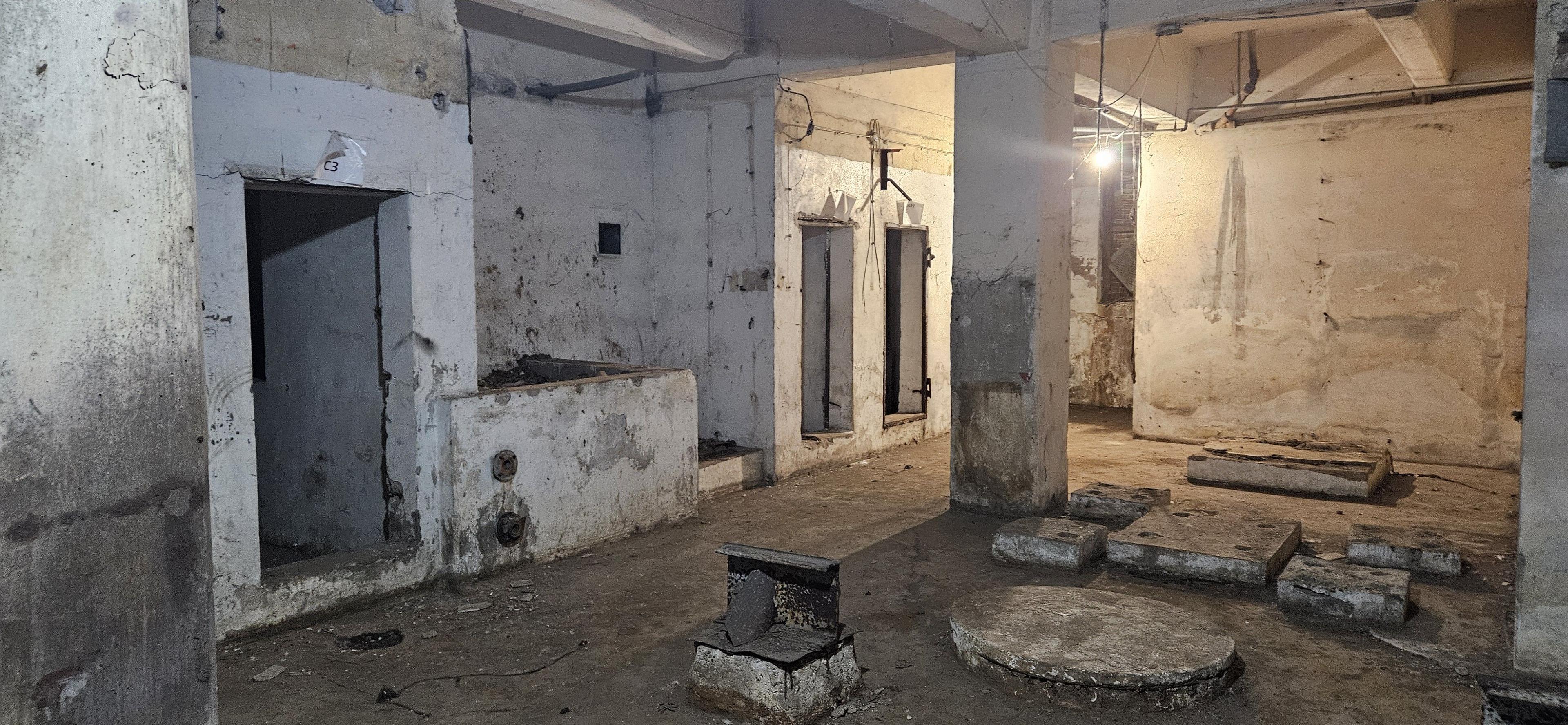 Drumul intre Tarlale spatiu 700 mp - 7