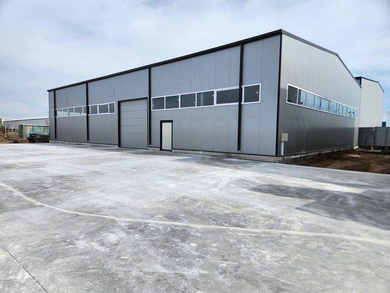 Pantelimon hala noua 500 mp - 2