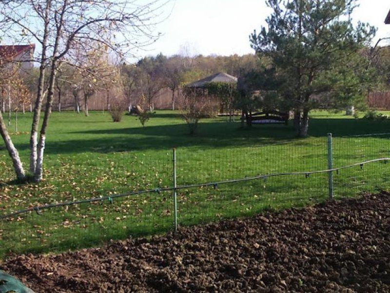 Ciopani vila 5 camere teren 4000 mp - 7