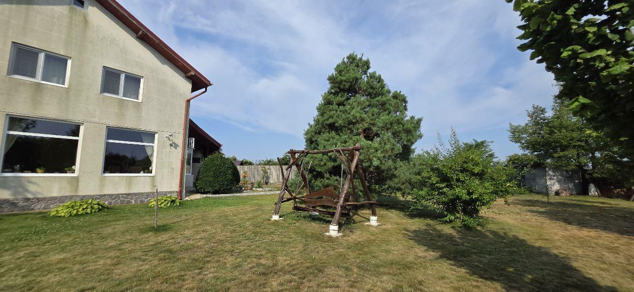 Ciopani vila 5 camere teren 4000 mp - 40