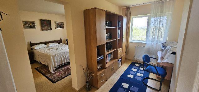 Ciopani vila 5 camere teren 4000 mp - 28
