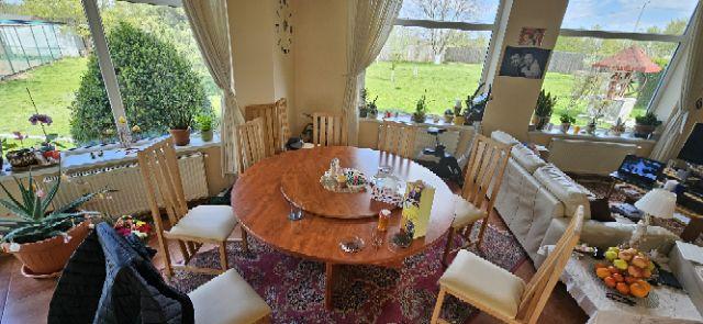Ciopani vila 5 camere teren 4000 mp - 26