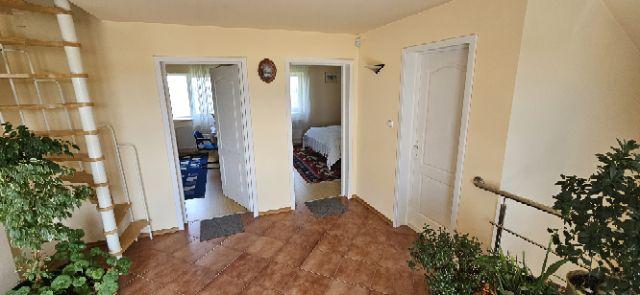 Ciopani vila 5 camere teren 4000 mp - 31