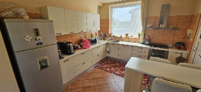 Ciopani vila 5 camere teren 4000 mp - 24