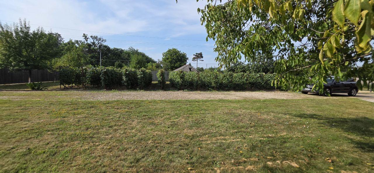 Ciopani vila 5 camere teren 4000 mp - 41