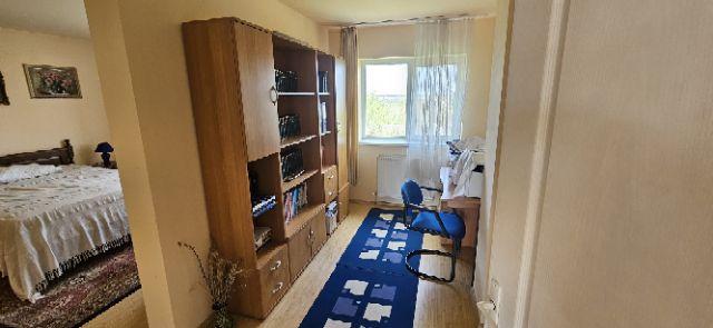 Ciopani vila 5 camere teren 4000 mp - 34