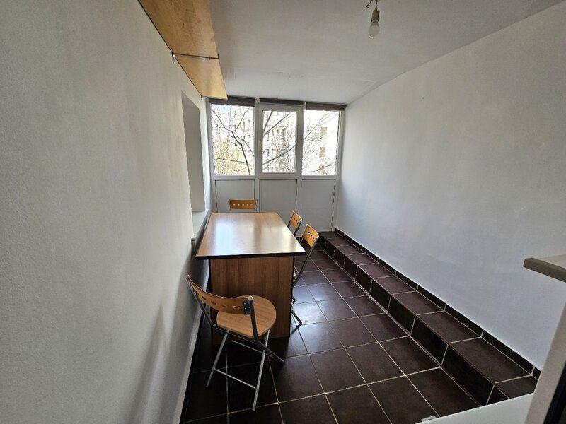 Unirii Alba Iulia de inchiriat apartament 2 camere mobilat - 9