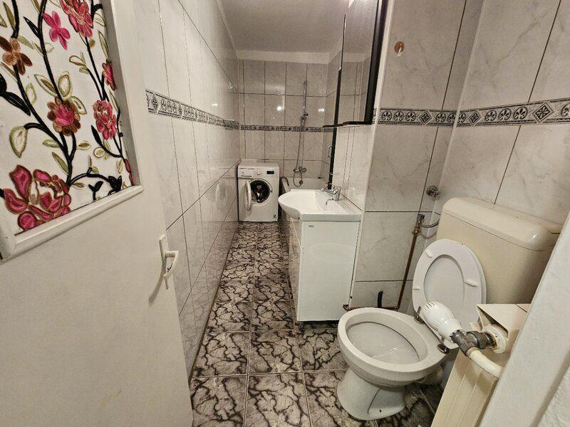 Unirii Alba Iulia de inchiriat apartament 2 camere mobilat - 8