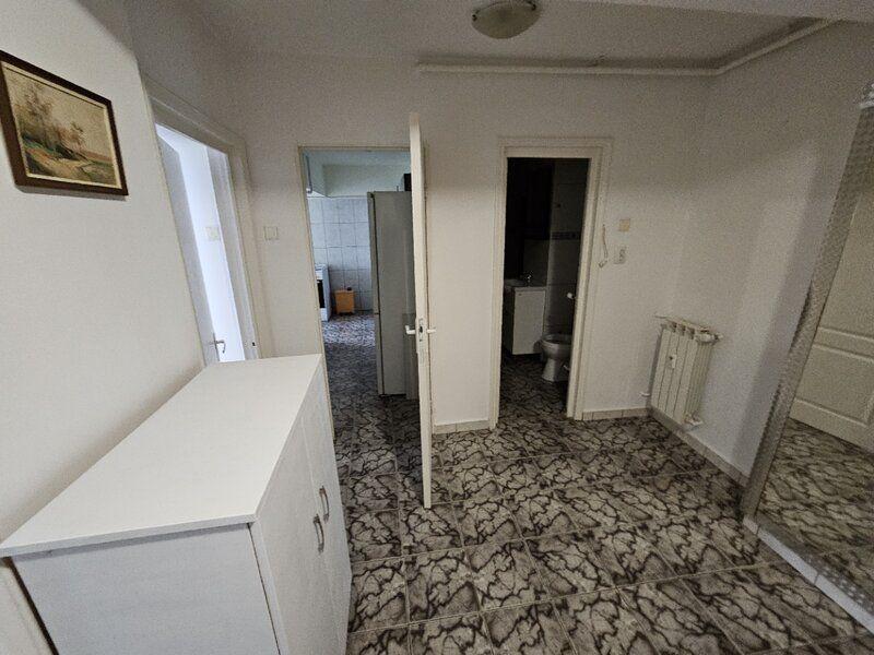 Unirii Alba Iulia de inchiriat apartament 2 camere mobilat - 6