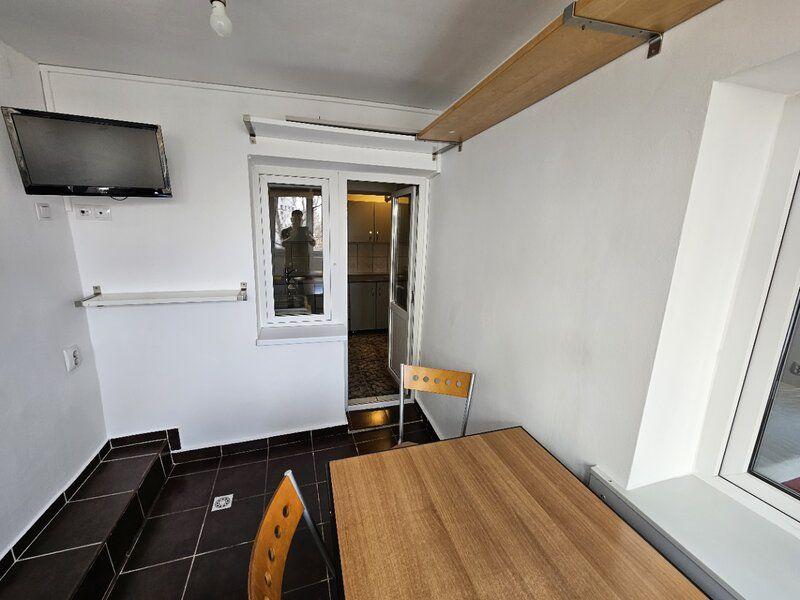 Unirii Alba Iulia de inchiriat apartament 2 camere mobilat - 10