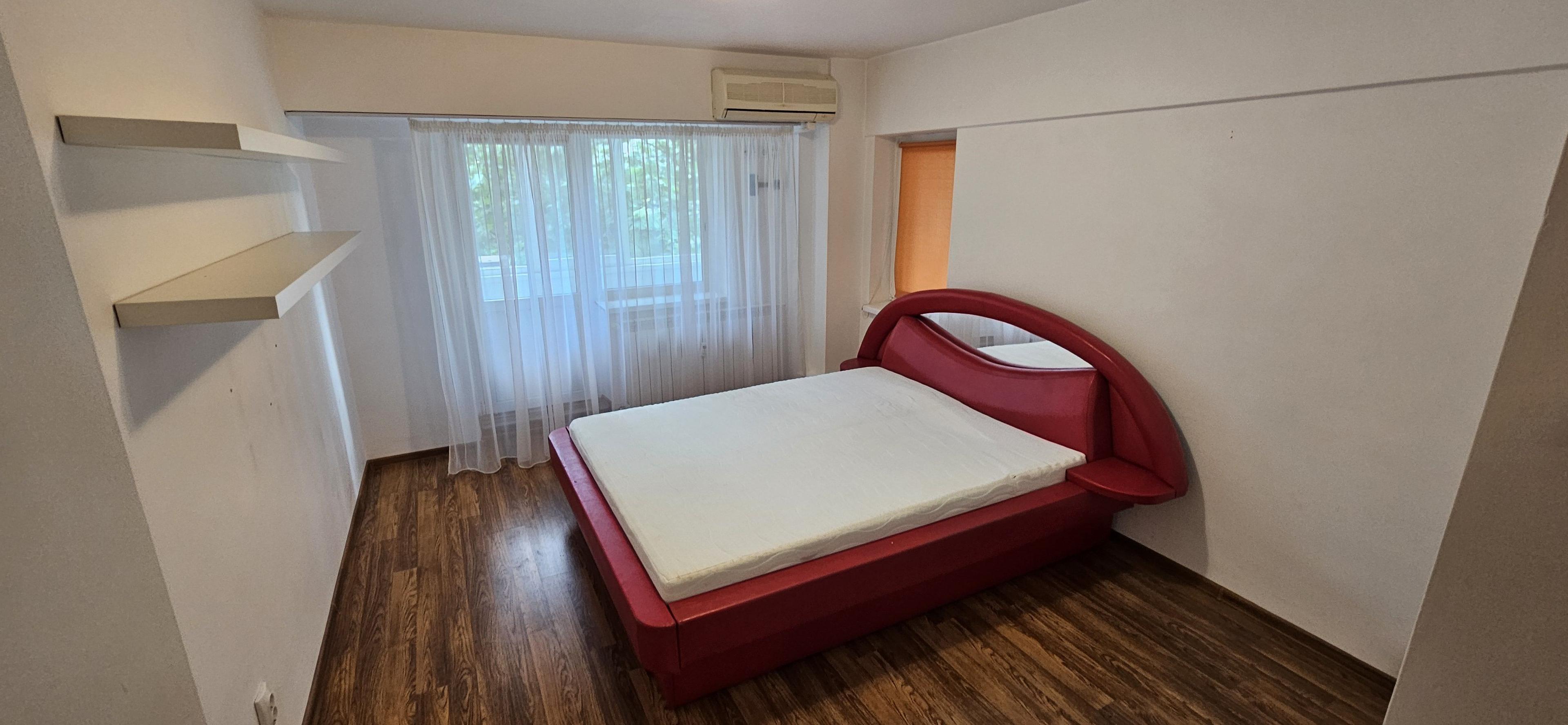 Unirii Alba Iulia de inchiriat apartament 2 camere mobilat si utilat - 1