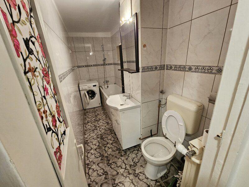 Unirii Alba Iulia de inchiriat apartament 2 camere mobilat - 7