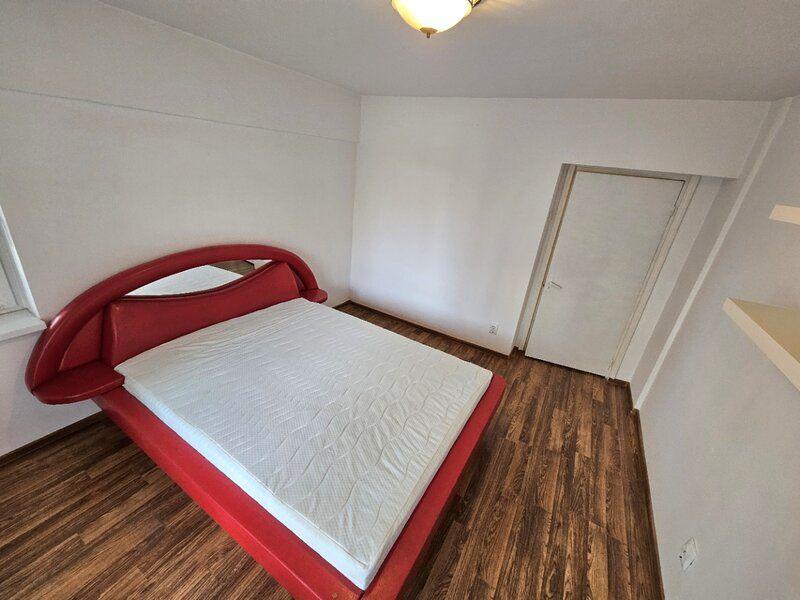 Unirii Alba Iulia de inchiriat apartament 2 camere mobilat si utilat - 6