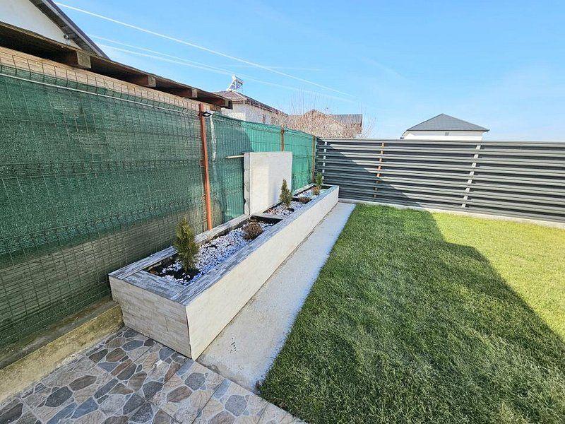 Vila tip duplex de vânzare – Glina, Ilfov 4 camere particular - 7