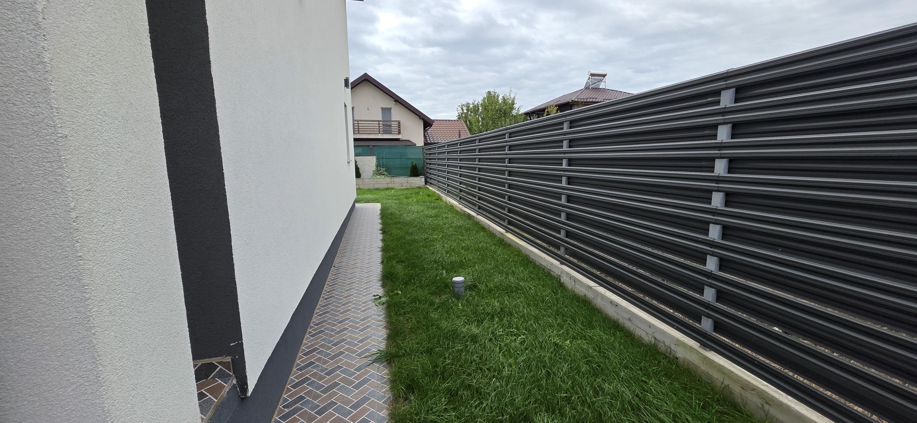 Vila tip duplex de vânzare – Glina, Ilfov 4 camere particular - 8