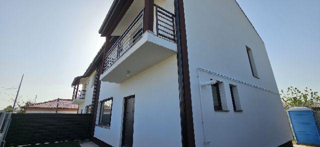 Cernica Balaceanca casa cuplata 4 camere de vanzare - 3