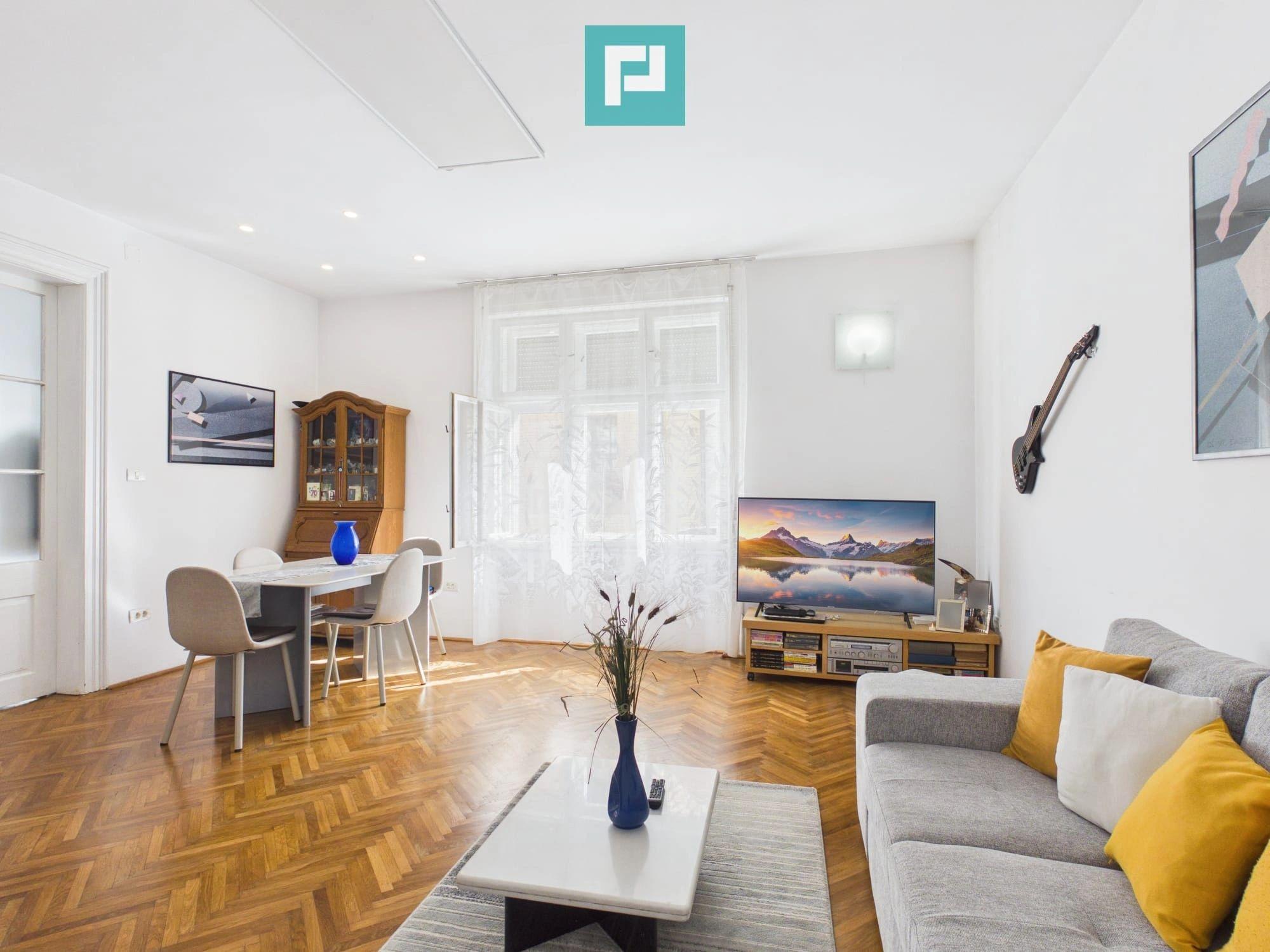 Proprietate rară central Arad - 209 mp - 1