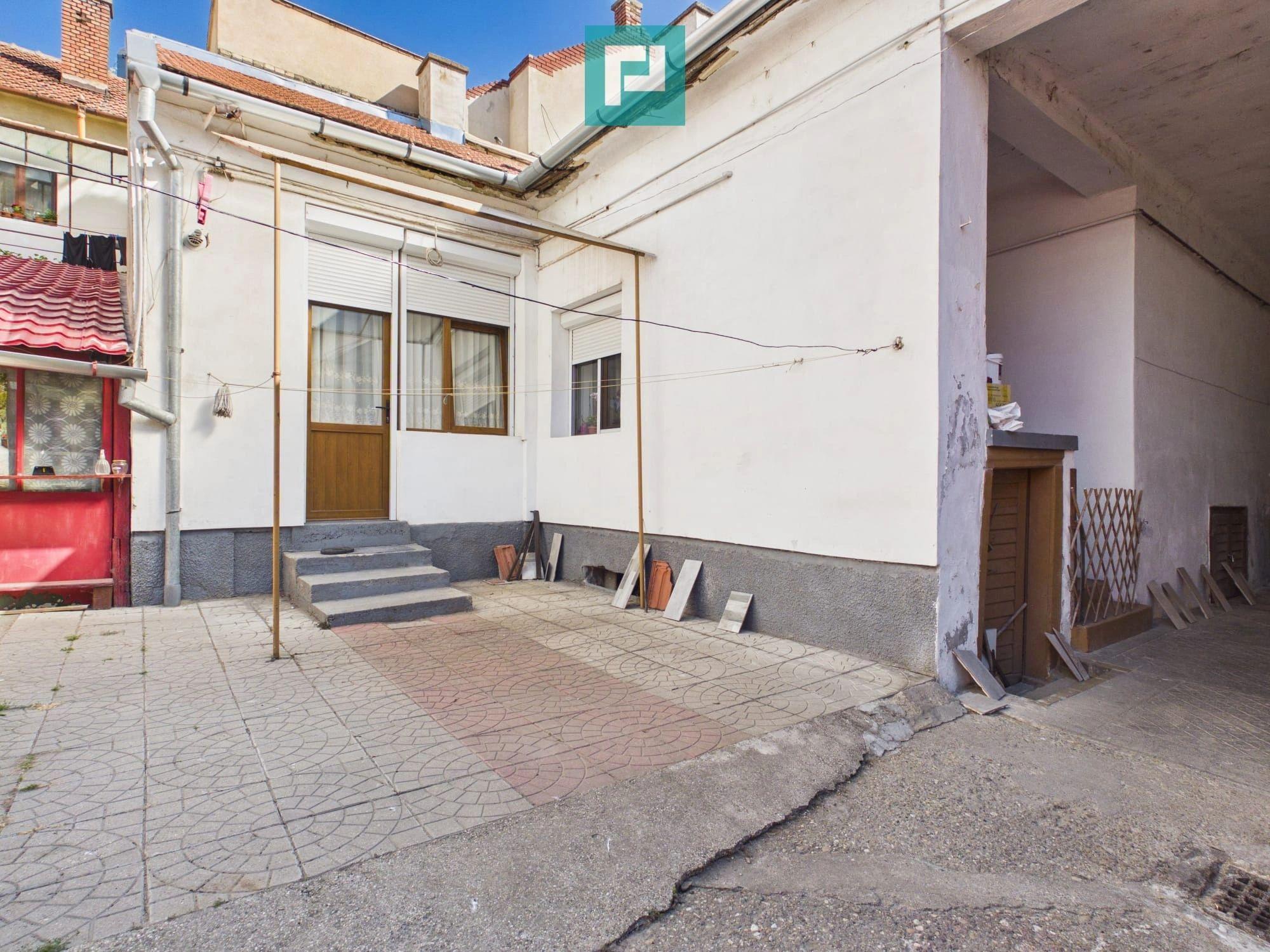 Proprietate rară central Arad - 209 mp - 23