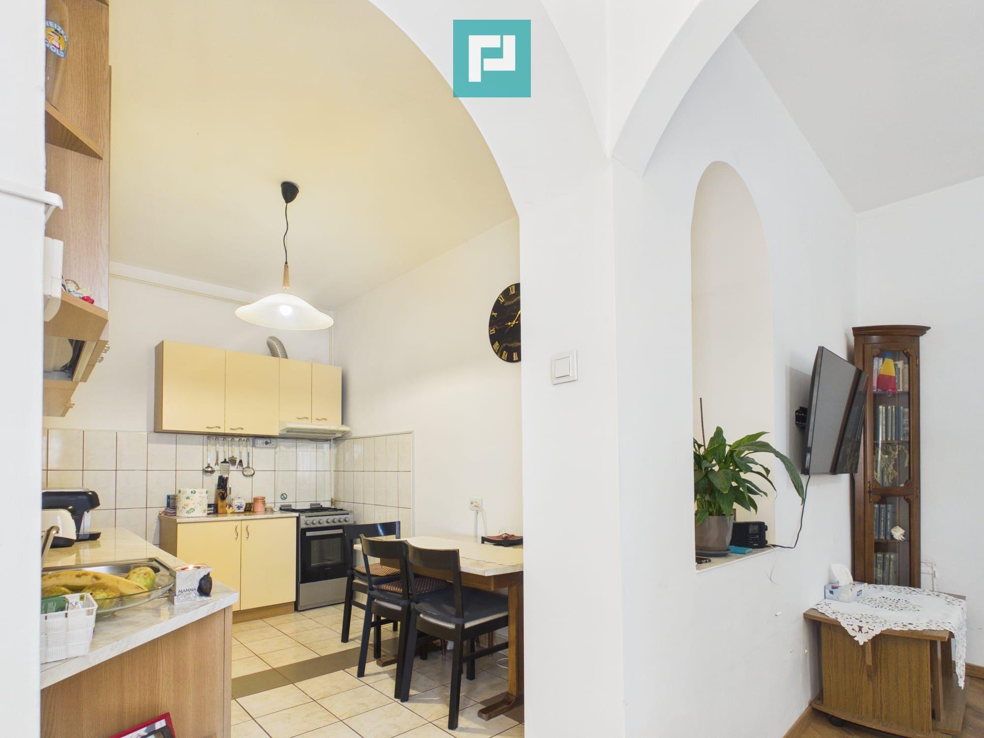 Proprietate rară central Arad - 209 mp - 2