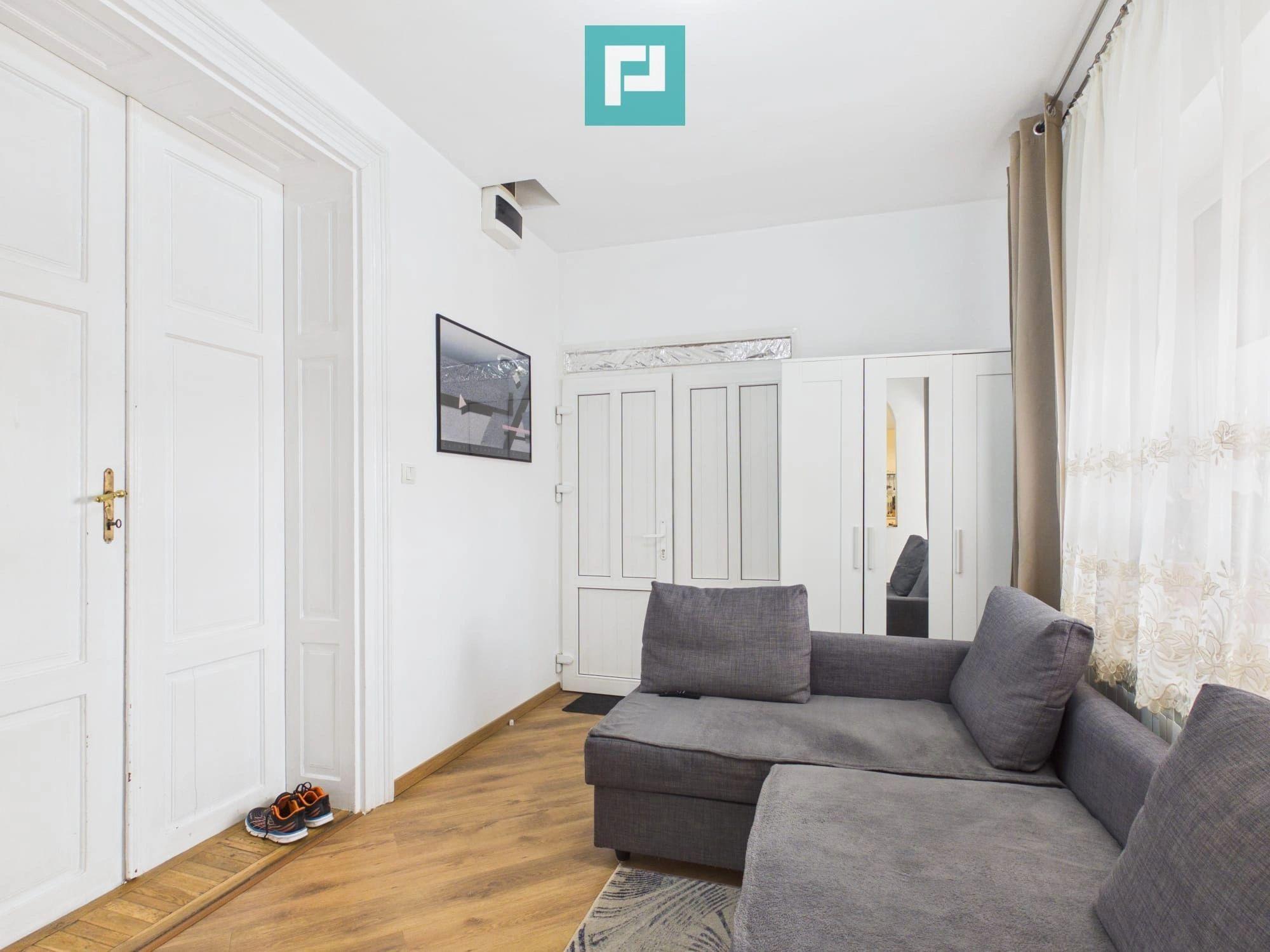 Proprietate rară central Arad - 209 mp - 21