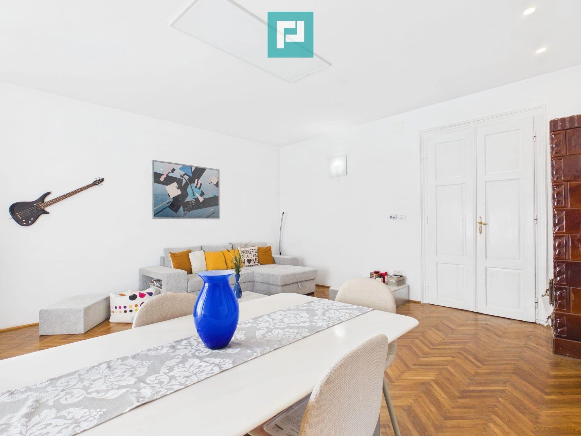 Proprietate rară central Arad - 209 mp - 9