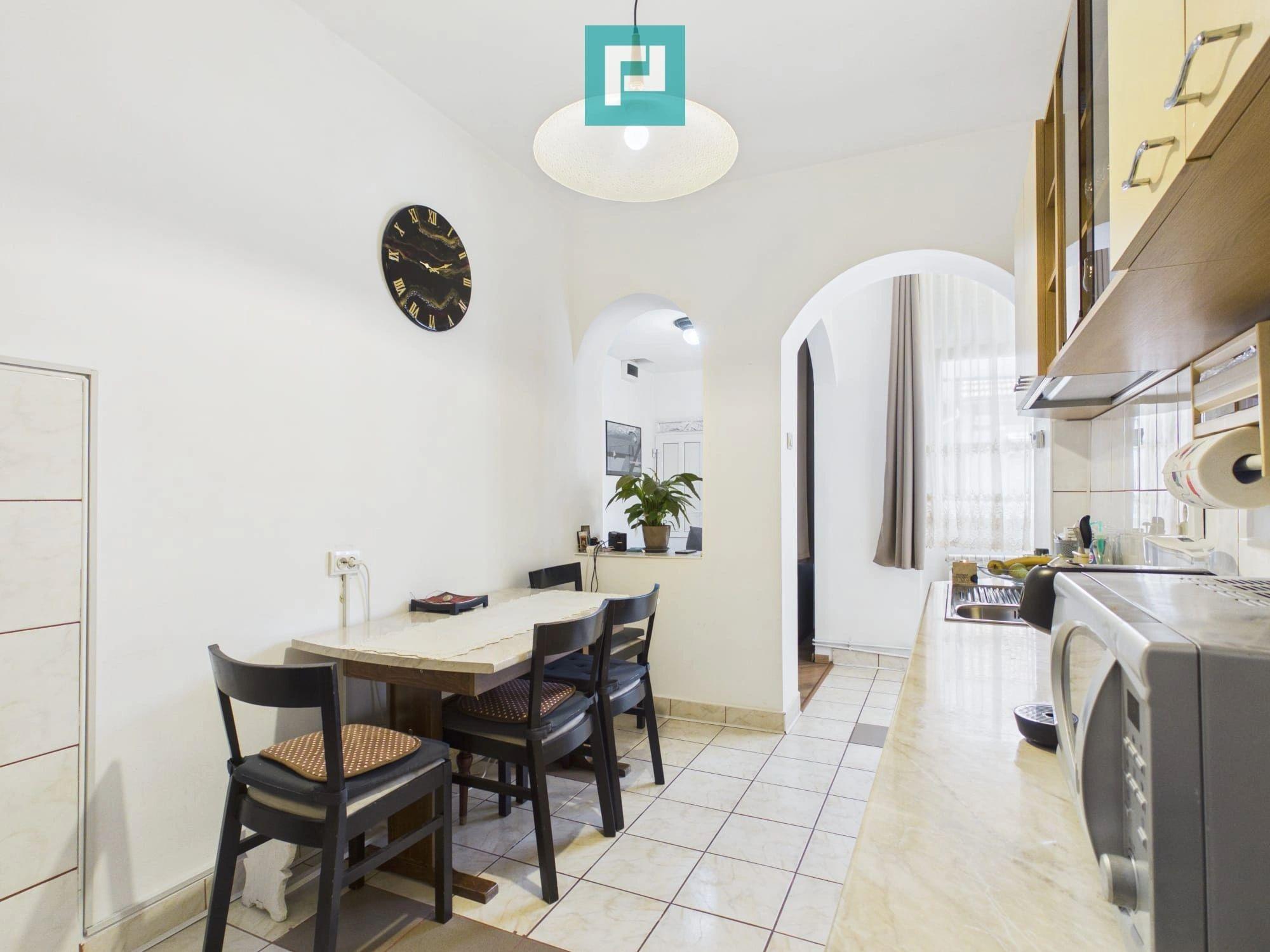 Proprietate rară central Arad - 209 mp - 4