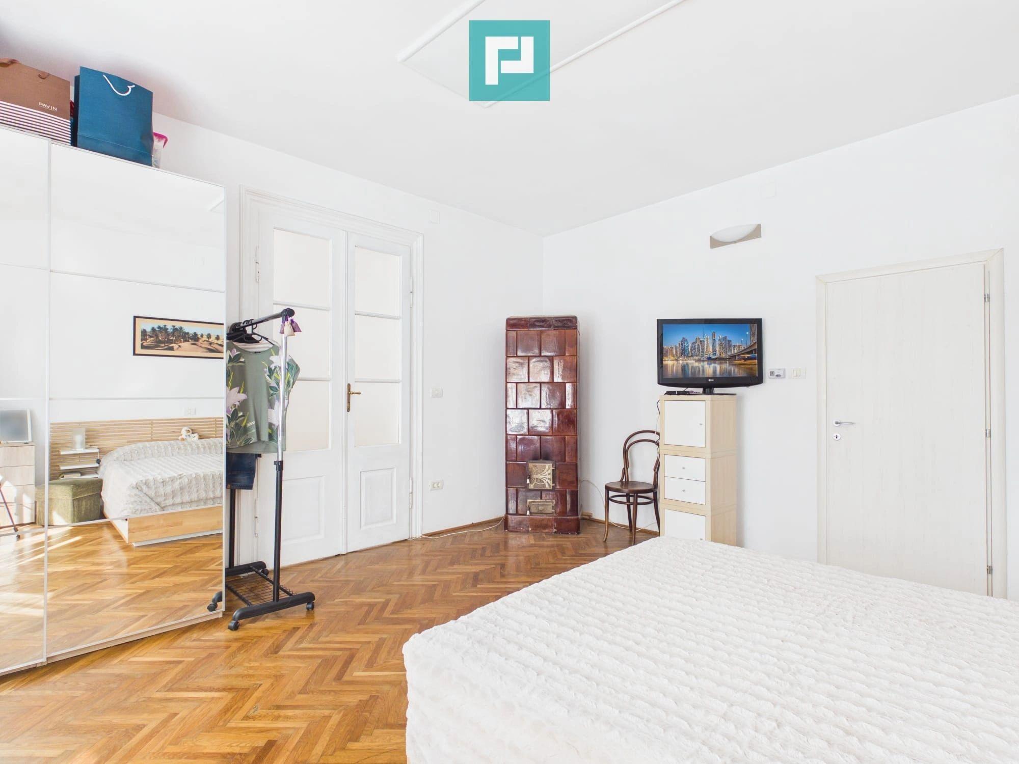 Proprietate rară central Arad - 209 mp - 8