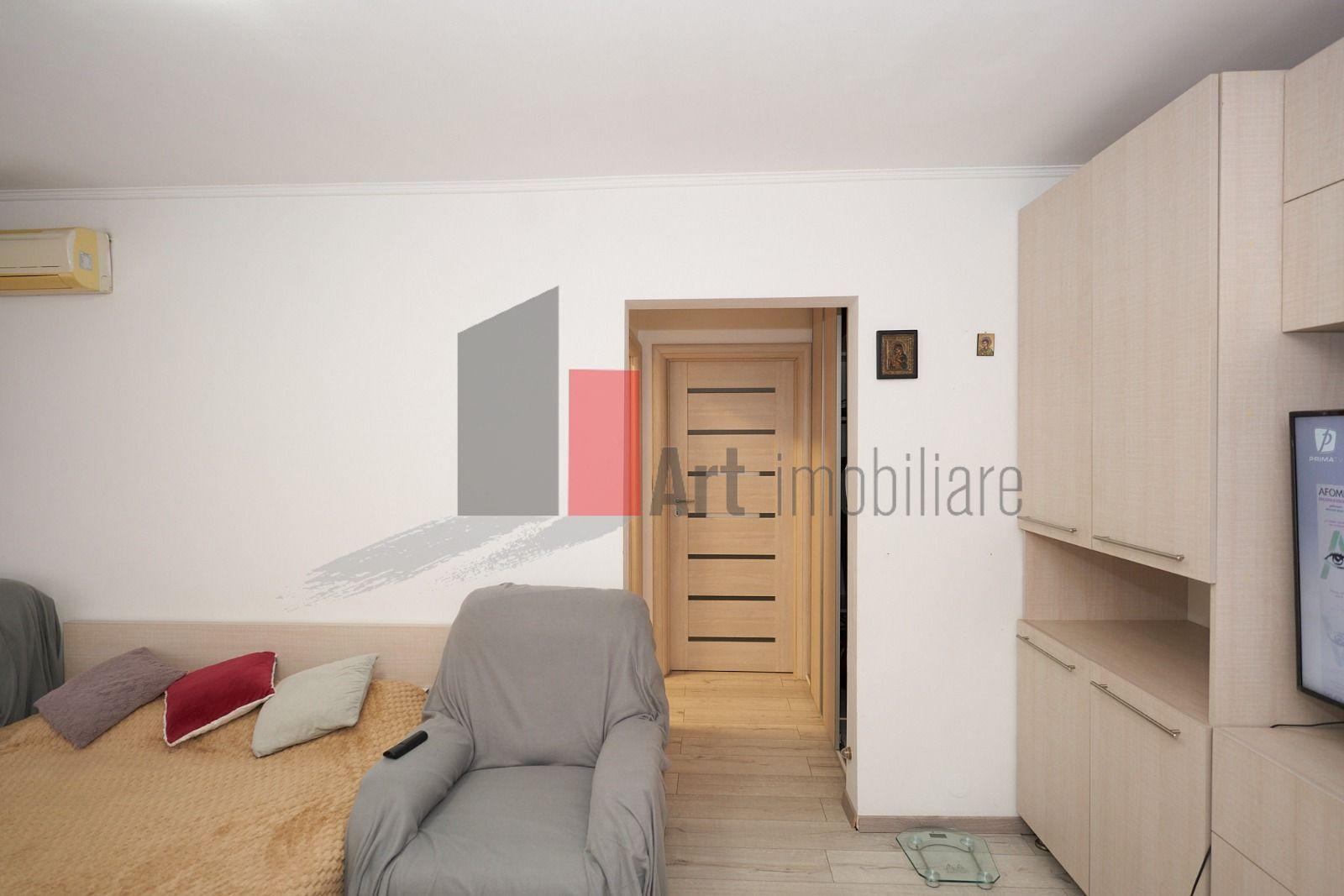 Vânzare apartament 2 camere - metrou Dristor - 12
