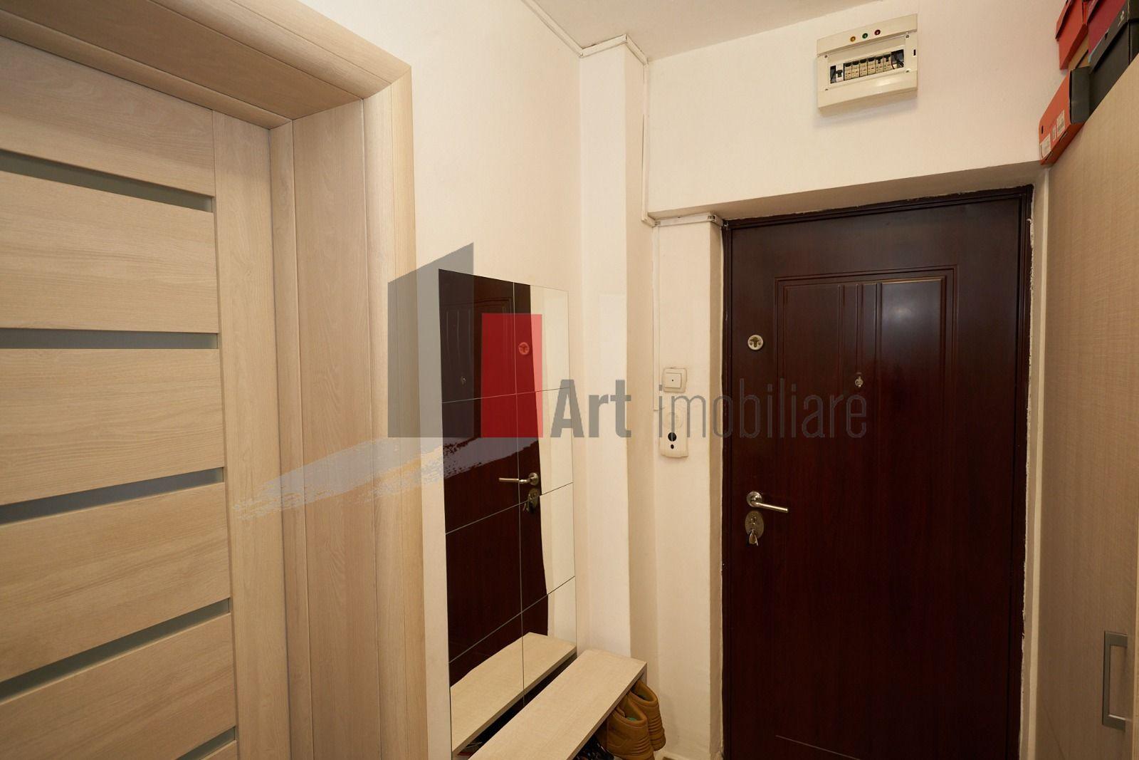 Vânzare apartament 2 camere - metrou Dristor - 11