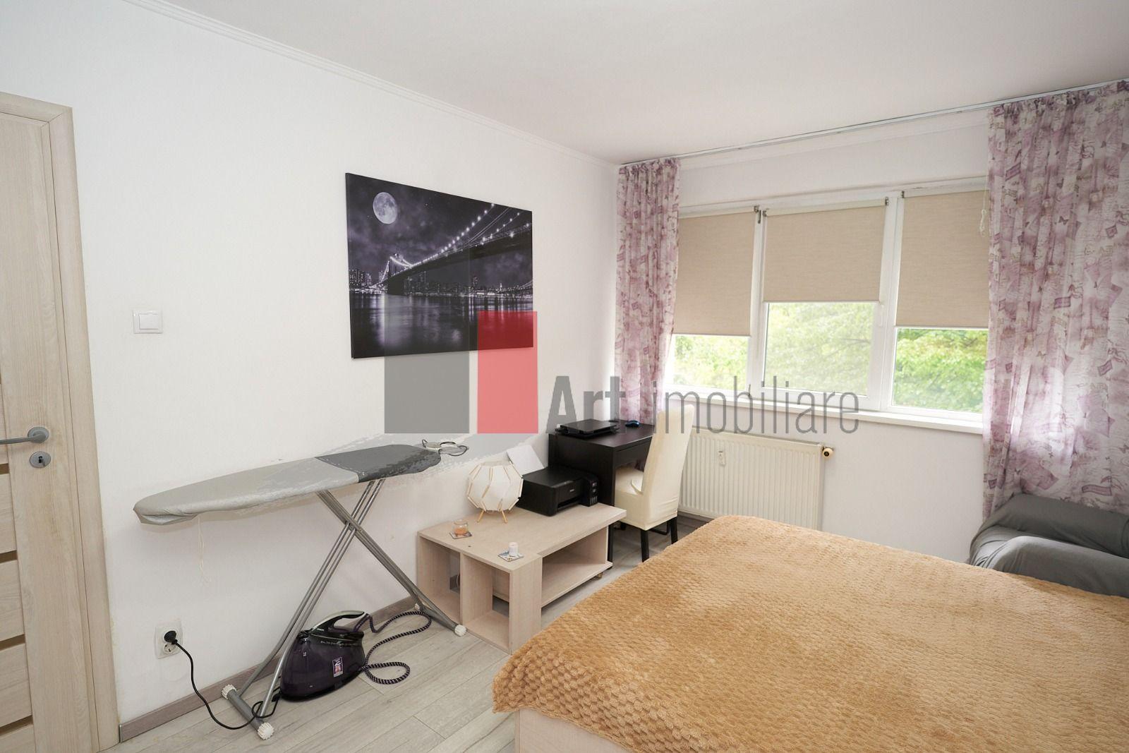 Vânzare apartament 2 camere - metrou Dristor - 9