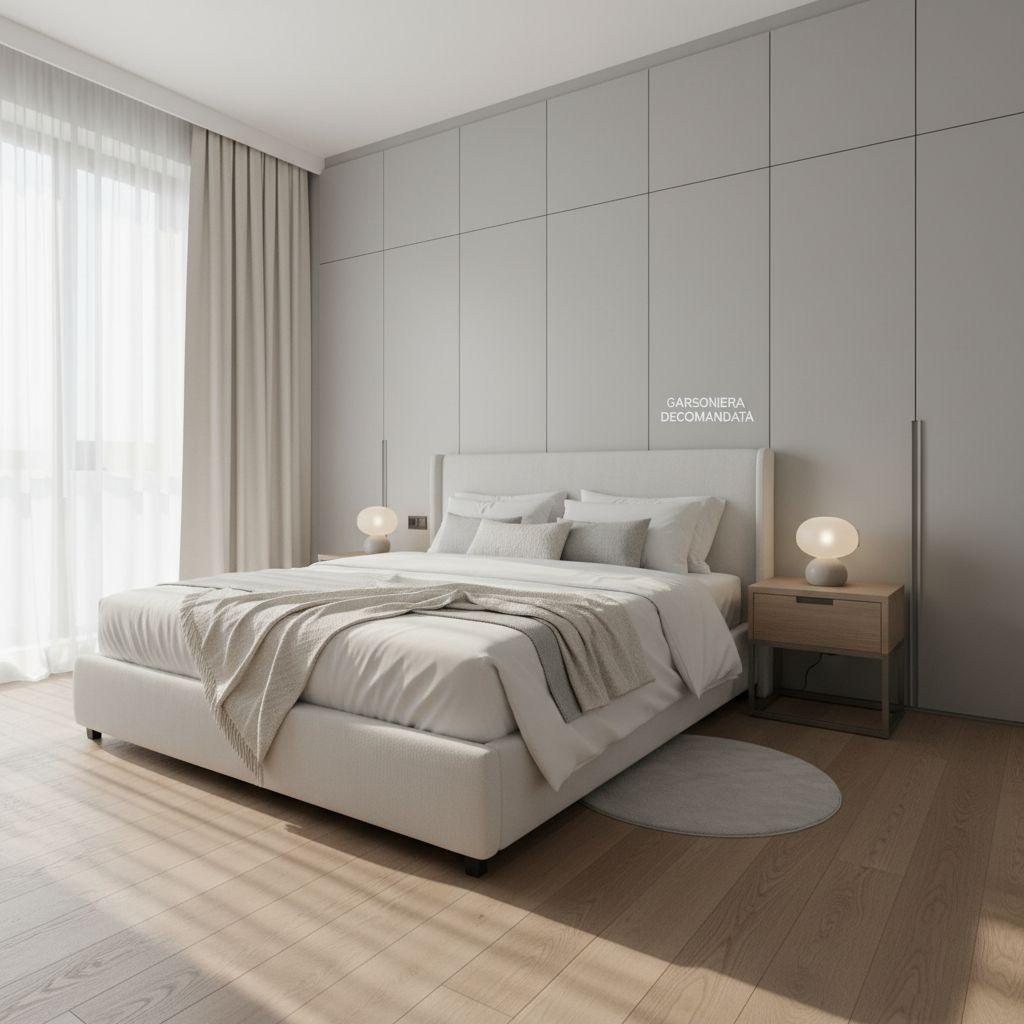 Apartament cu 2 camere iunie 2026 zona Militari Residence - 1