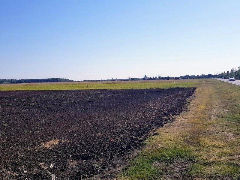 Teren intravilan de vânzare Brănești – DN3, deschidere 60 ml investie - 11