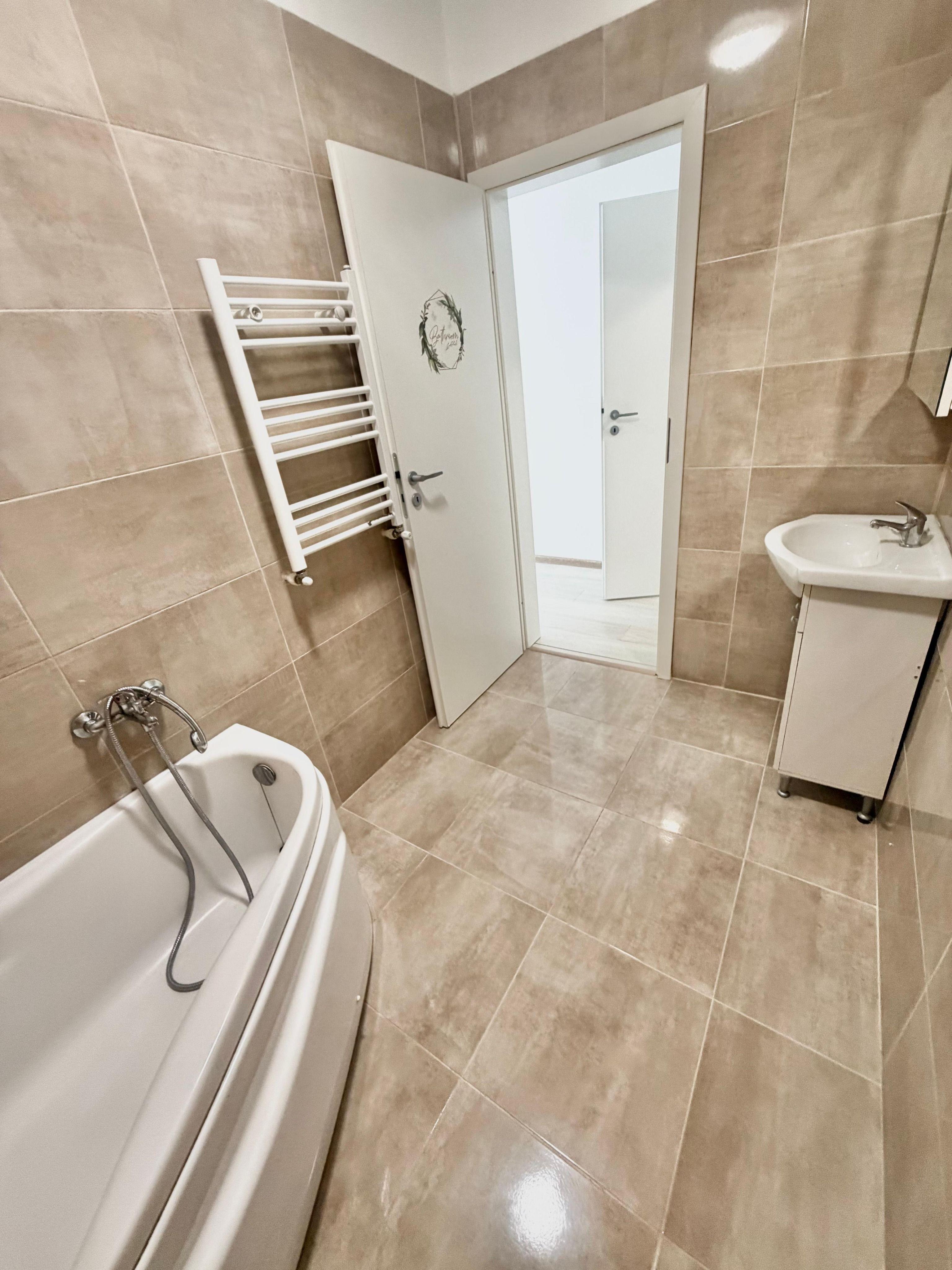Apartament 3 camere Militari Residence - Pollux Residence - 10