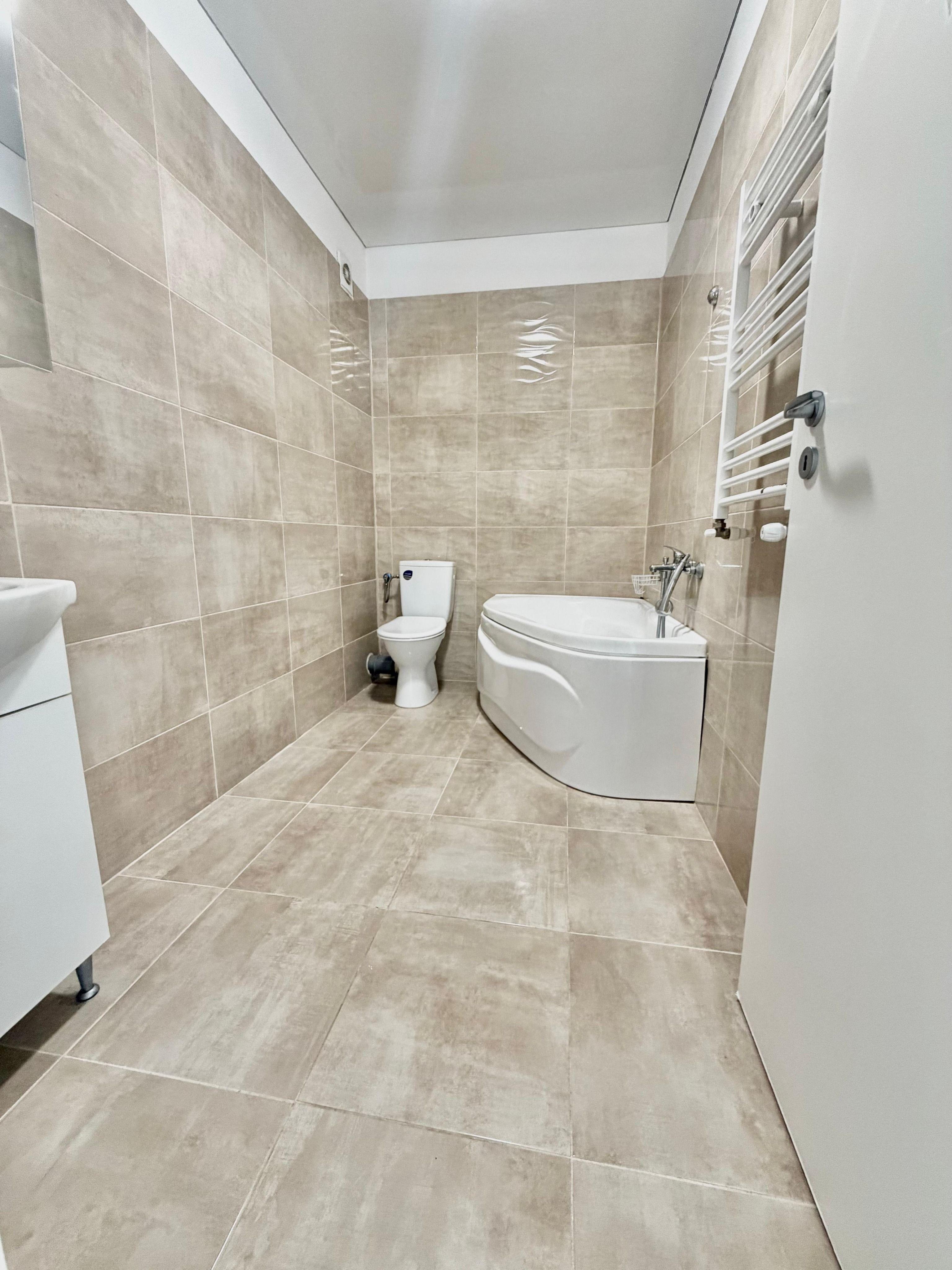 Apartament 3 camere Militari Residence - Pollux Residence - 9