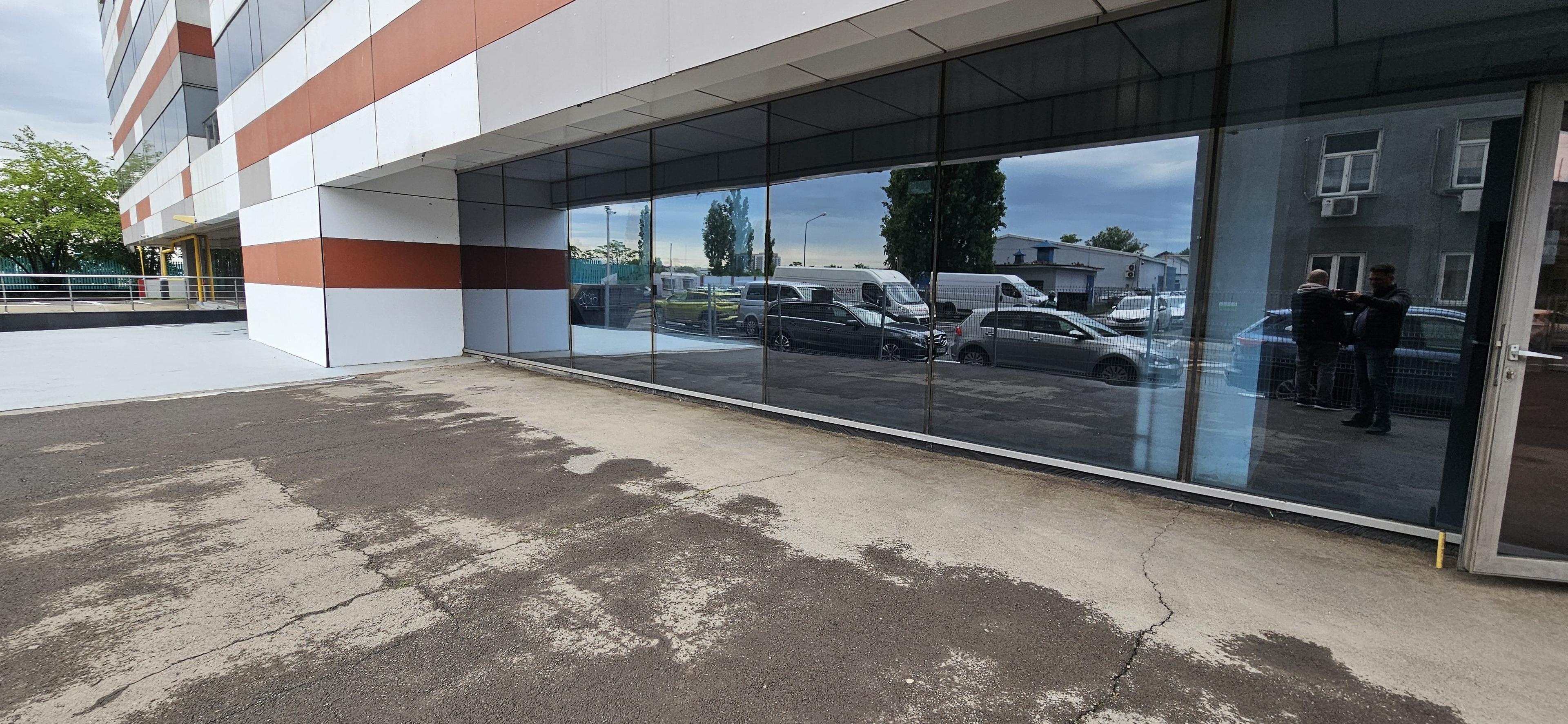 Pantelimon spatiu comercial 689mp - 3