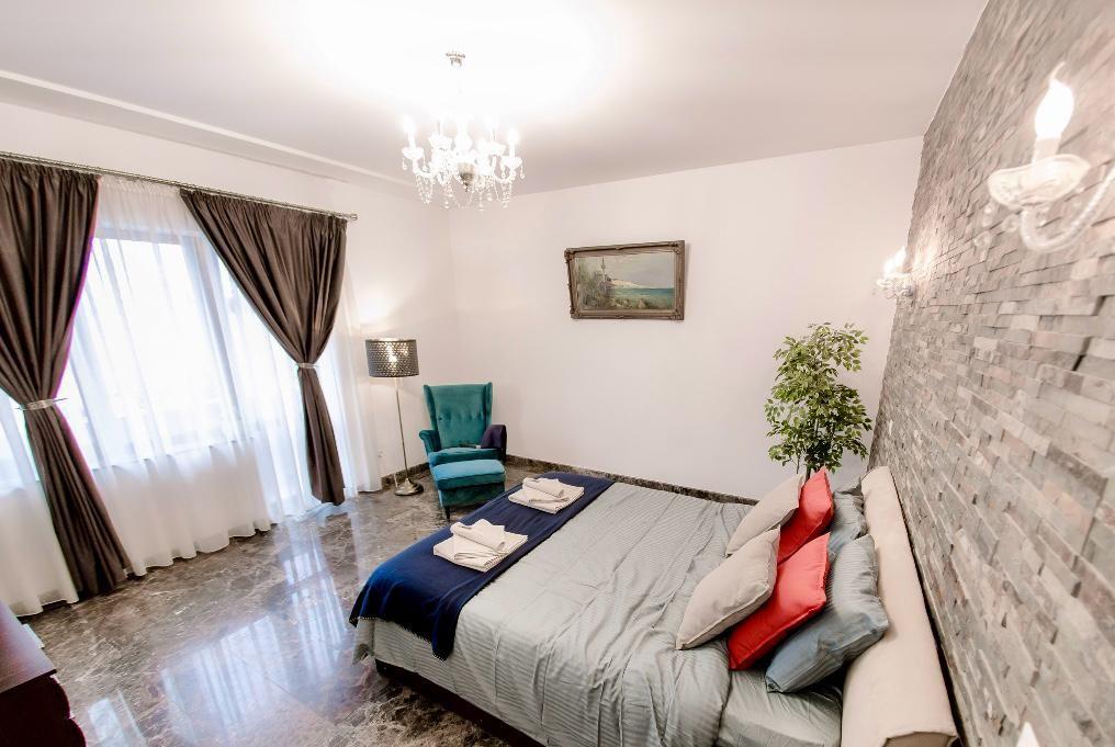 Universitate apartament 5 camere 220 mp de inchiriat - 6