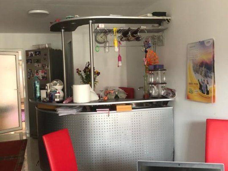 Afumati vila 8 camere , teren 1300 mp , piscina - 7