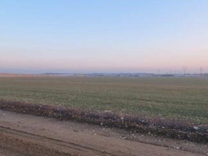 Teren intravilan 5000 mp de vânzare Cheiul Dâmboviței apropiere A2 - 9