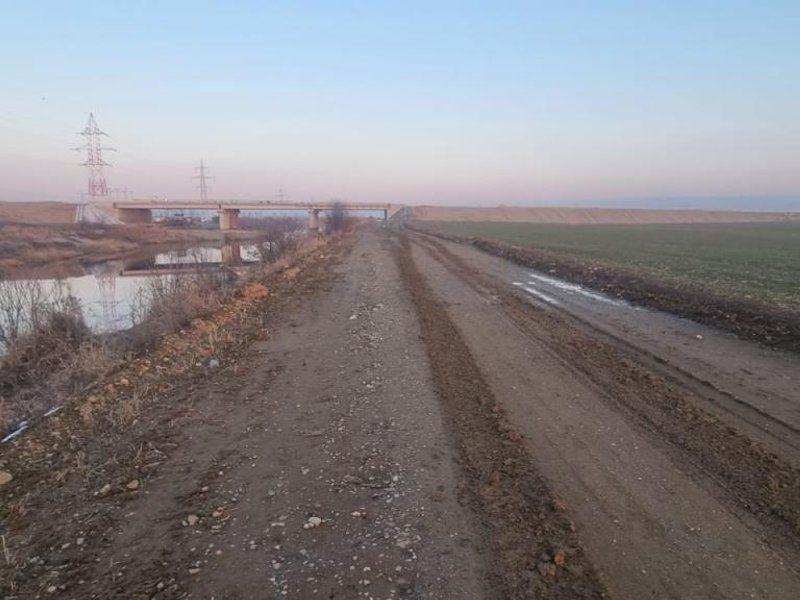 Teren intravilan 5000 mp de vânzare Cheiul Dâmboviței apropiere A2 - 6