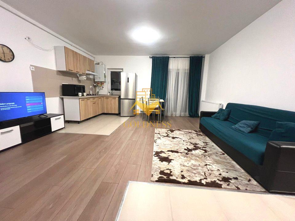 2 camere, Parcare, Zona Tineretului, Floresti, Muzeul Apei, Somesului - 2