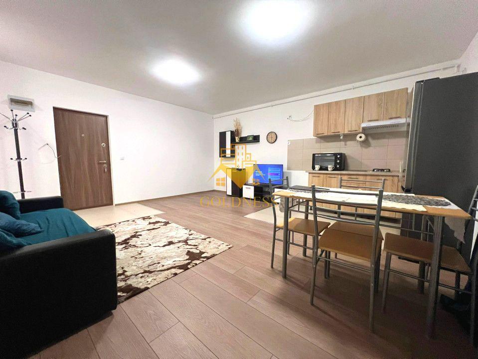 2 camere, Parcare, Zona Tineretului, Floresti, Muzeul Apei, Somesului - 6