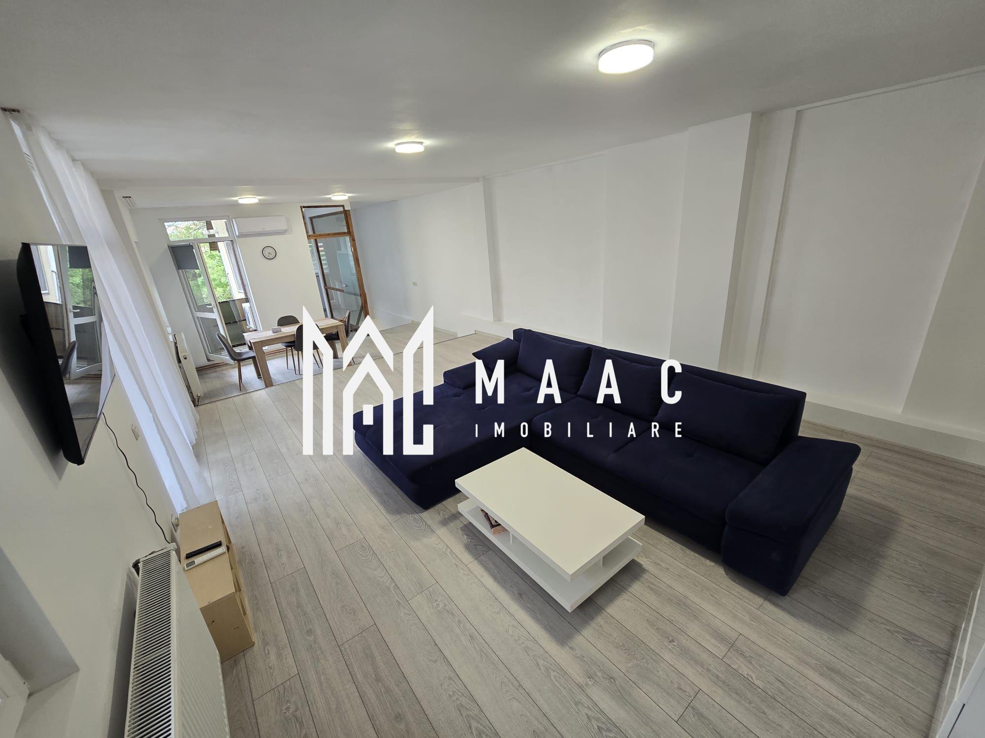 Apartament 3 camere | 96 mp Utili | Etaj 1 | Bulevardul Victoriei - 1