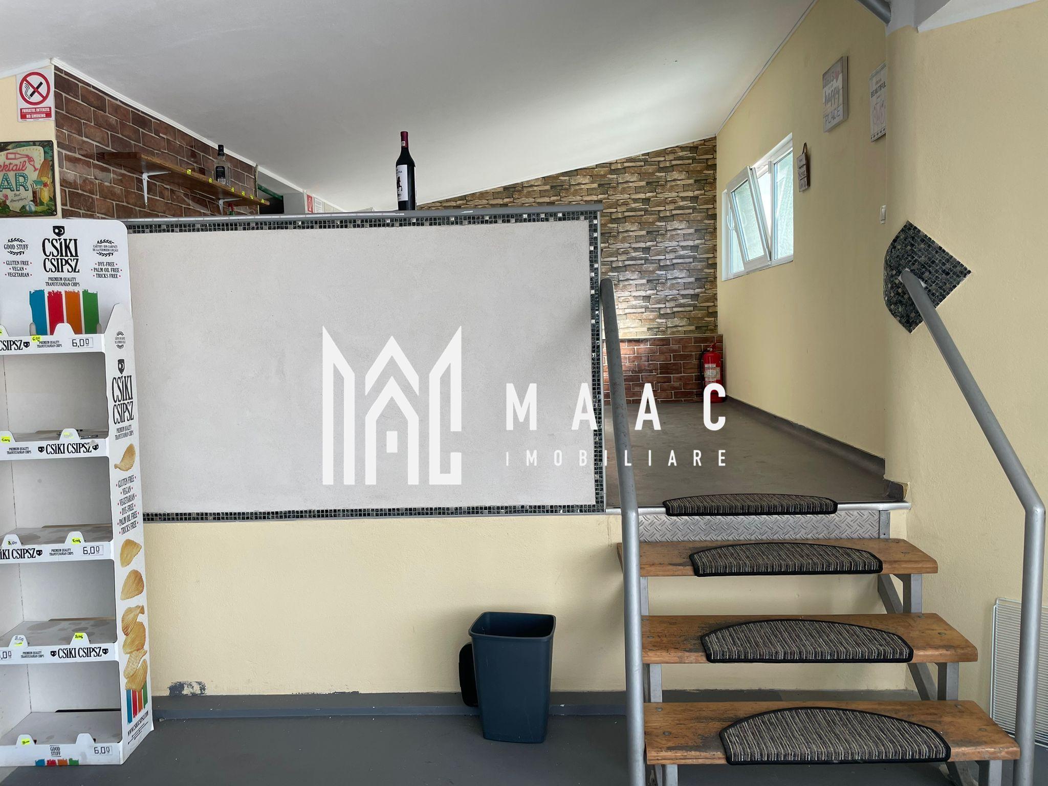 Spatiu comercial | 200 mp | Slimnic - 7