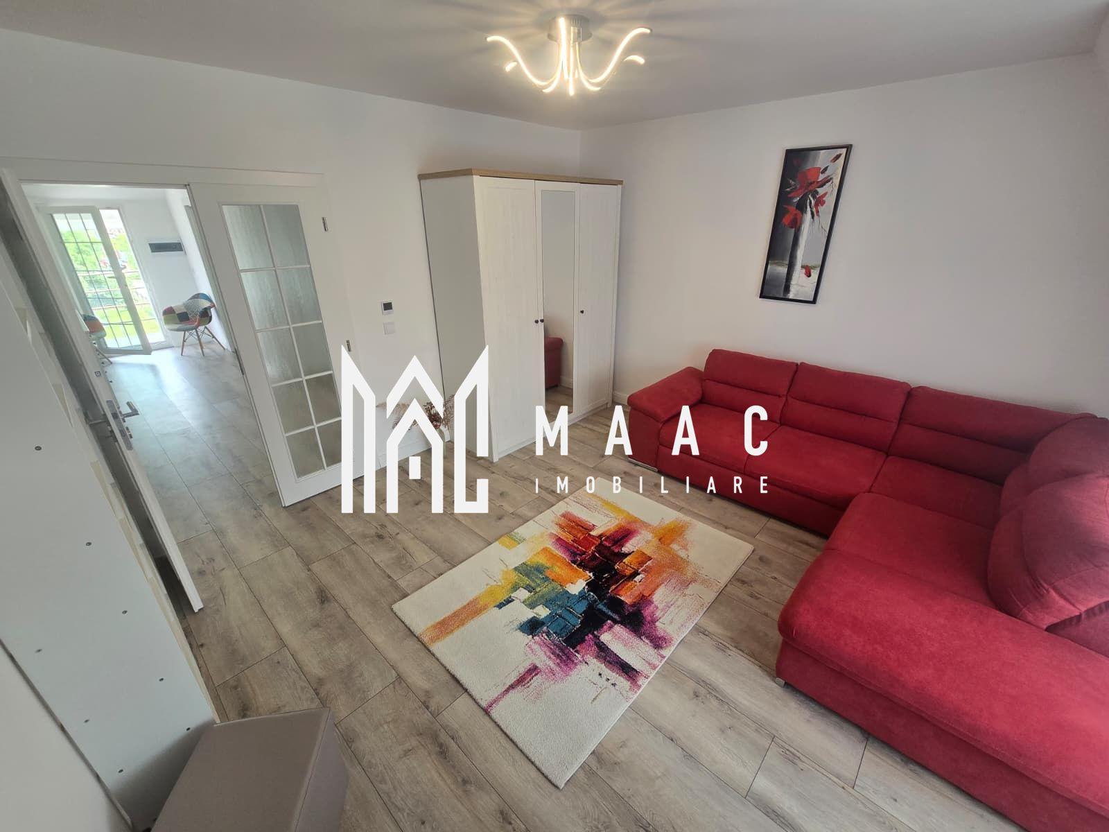 Casa 4 camere de închiriat 500 teren zona Terezian - 13