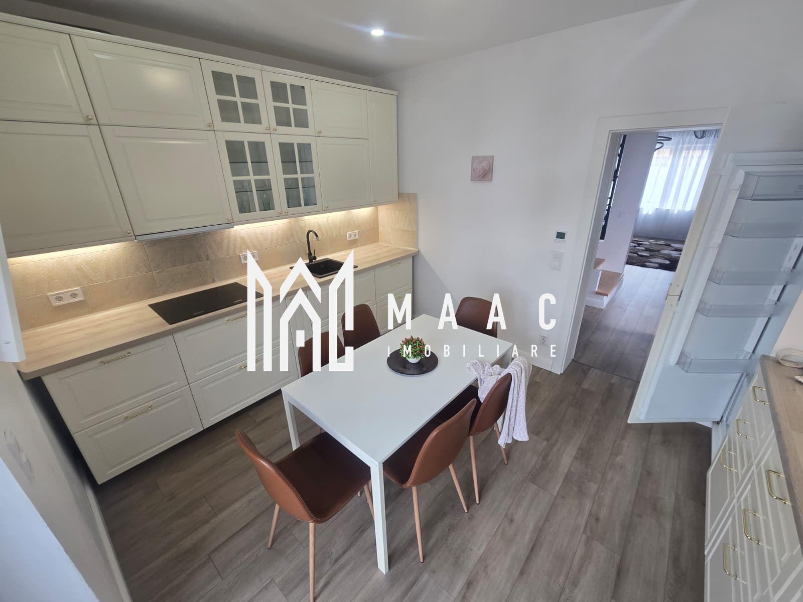 Casa 4 camere de închiriat 500 teren zona Terezian - 17