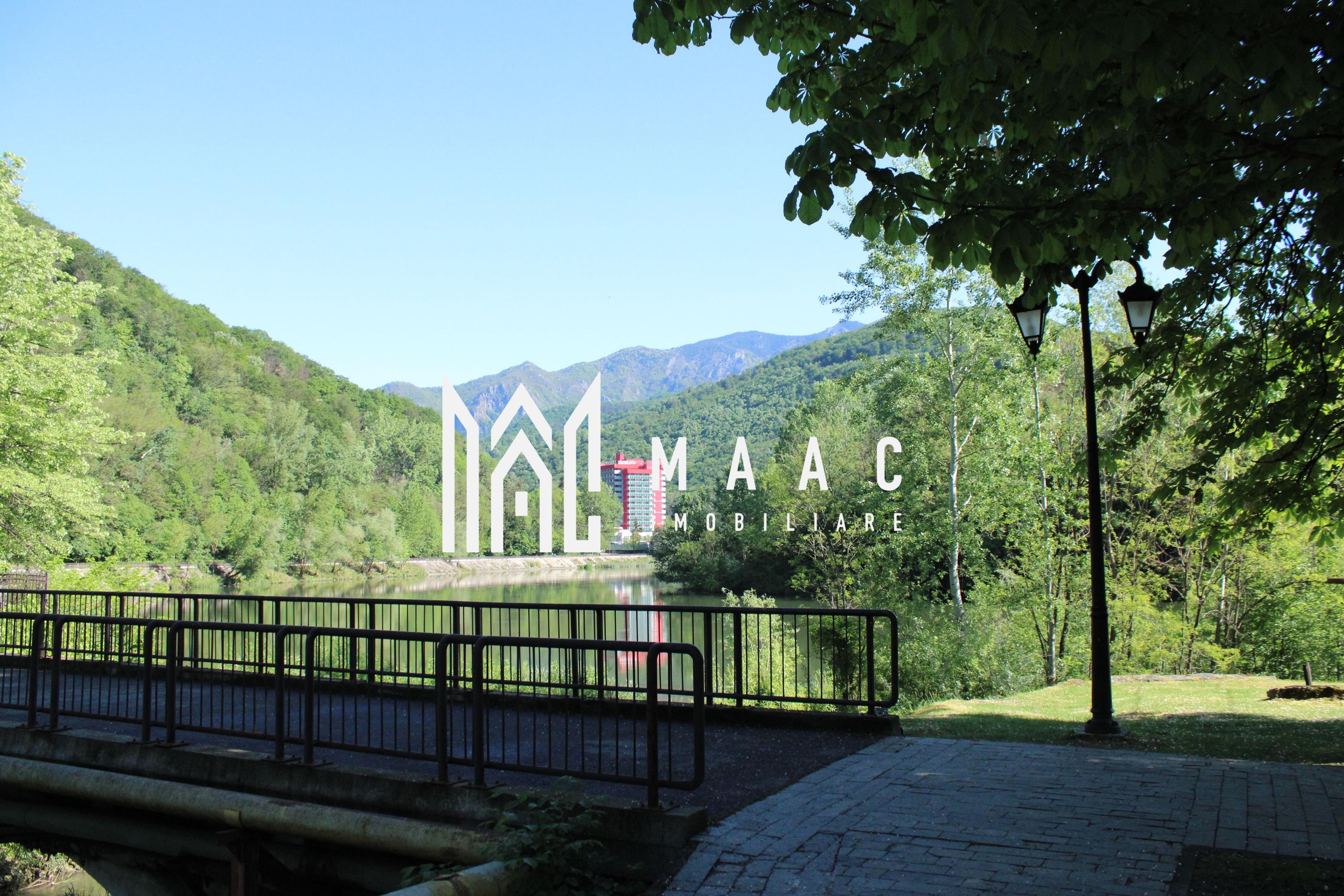 Investitie I Restaurant I Parc Izvor Caciulata - 8