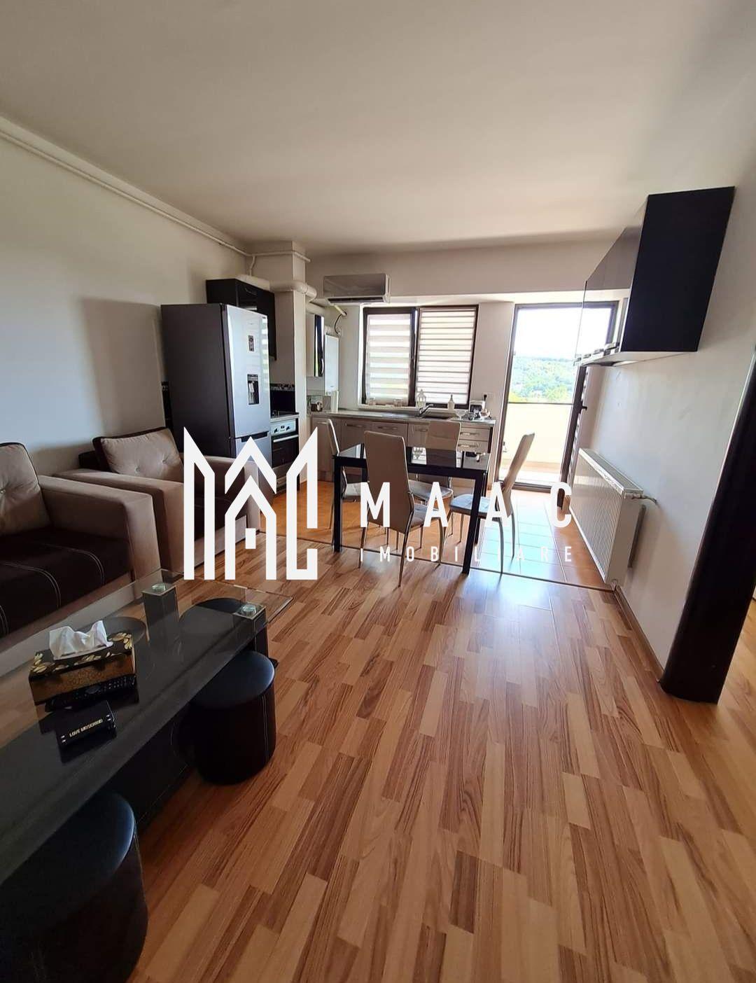 Apartament 3 camere | 70 MPU | - 1