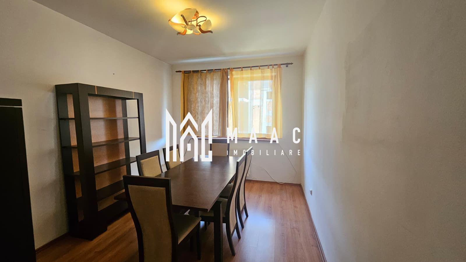 Apartament 3 camere 2 bai terasa Lidl Selimbar - 11