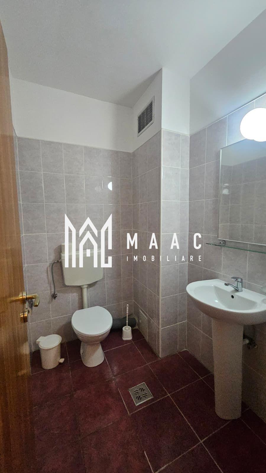 Apartament 3 camere 2 bai terasa Lidl Selimbar - 9