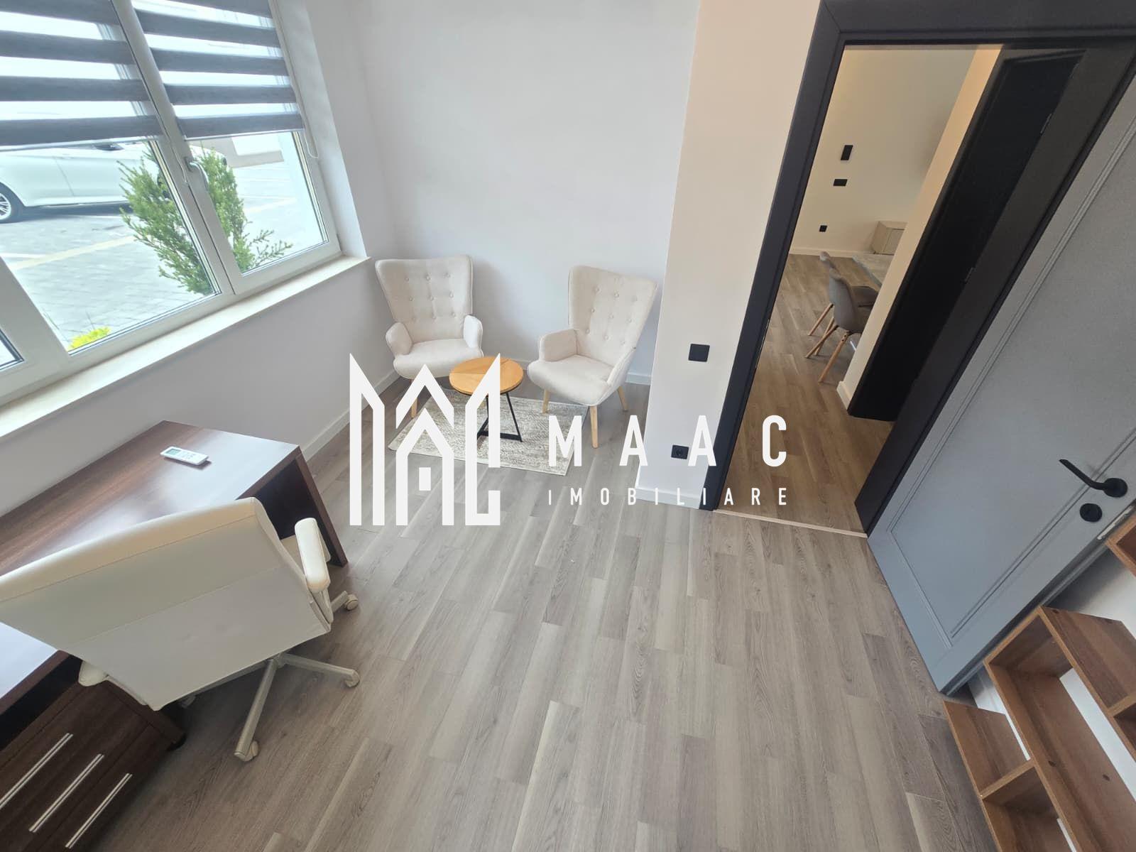 Apartament modern 3 camere gradina 2 locuri parcare Turnisor - 14